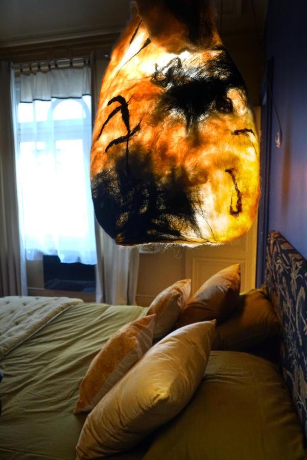 Chambre Familiale