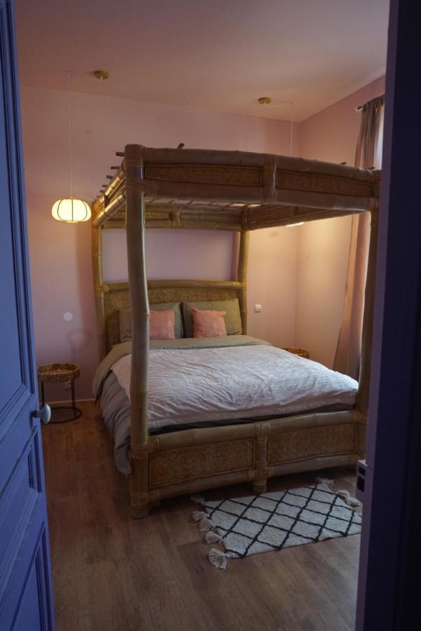Chambre Familiale
