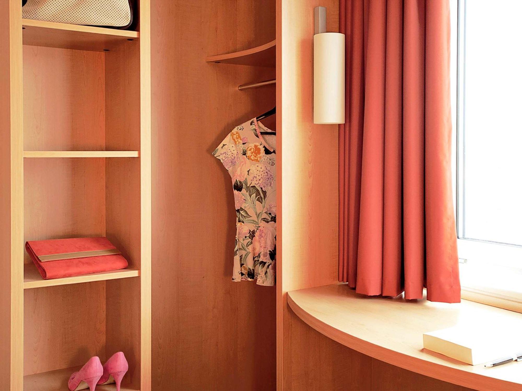 Chambre Double Standard